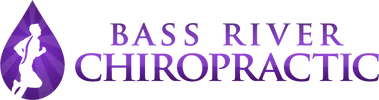 Bass River Chiropractic logo